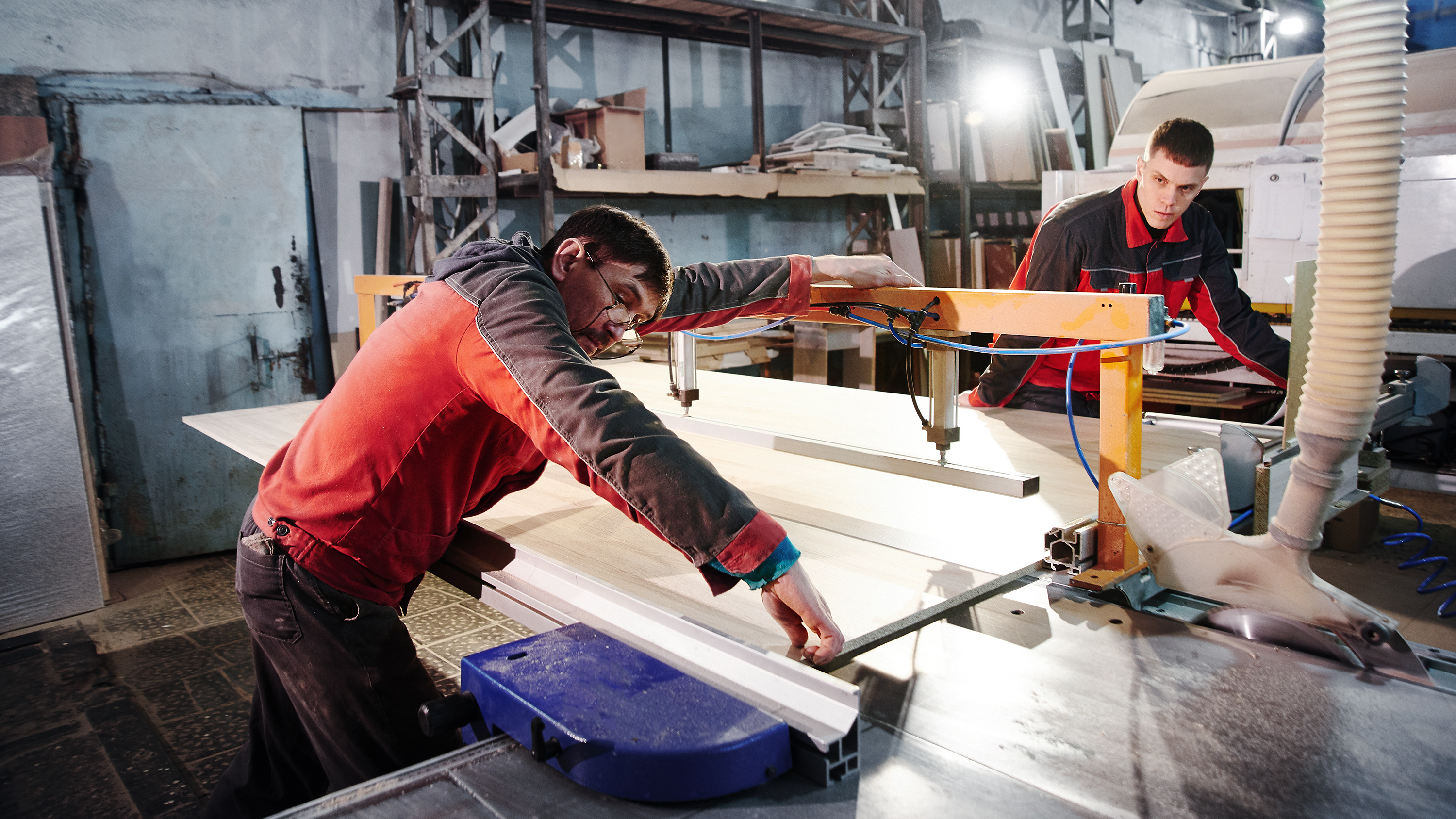 The Research Tax Credit: An Underused Asset For Manufacturers